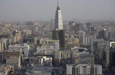 沙特商务签证可以在沙特工作吗? 沙特商务签证可以在沙特工作吗?