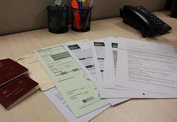 澳大利亚签证材料好不好准备? 澳大利亚签证材料好不好准备?