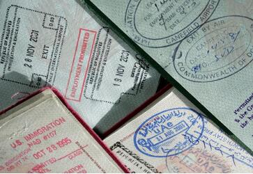 韩国商务签证需要的材料多吗? 韩国商务签证需要的材料多吗?