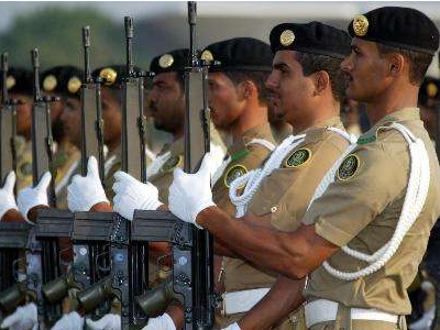 赴沙特安全提醒 赴沙特安全提醒