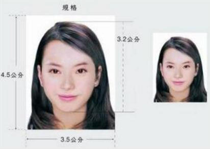 英国签证对照片有什么要求? 英国签证对照片有什么要求?