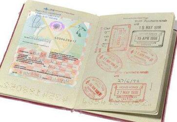 澳大利亚签证材料模板是固定的吗? 澳大利亚签证材料模板是固定的吗?