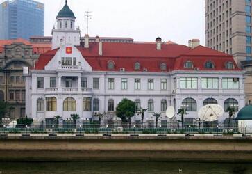 柬埔寨上海领事馆在什么地方? 柬埔寨上海领事馆在什么地方?