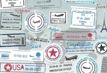 签证类型有哪些? 签证类型有哪些?