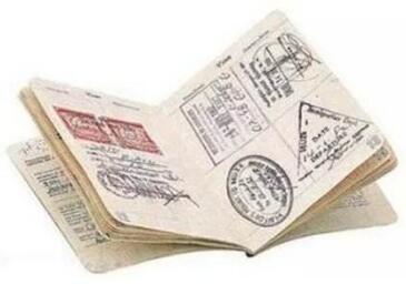 什么是签证? 什么是签证?