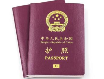 什么是护照? 什么是护照?