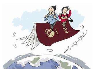 什么是免签? 什么是免签?