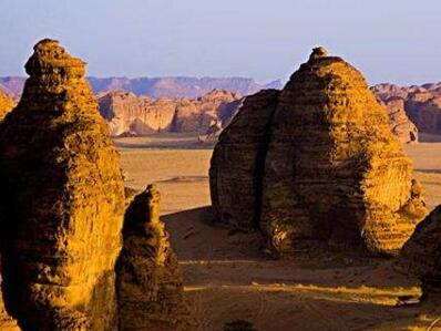 沙特可以办理自由行签证吗? 沙特可以办理自由行签证吗?