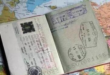 签证还需要销签吗? 签证还需要销签吗?