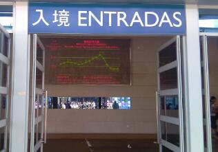 印度电子签证入境口岸要求 印度电子签证入境口岸要求