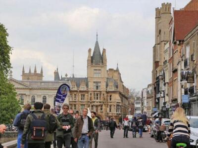 英国可以办理电子签证吗? 英国可以办理电子签证吗?