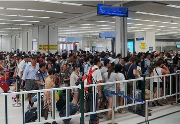 指定签证入境口岸是什么意思? 指定签证入境口岸是什么意思?