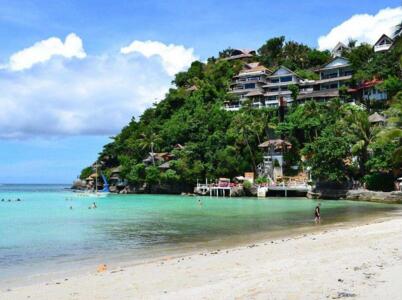 菲律宾落地签及免签国家 菲律宾落地签及免签国家