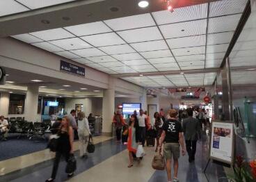 途径美国需要办理美国签证吗? 途径美国需要办理美国签证吗?