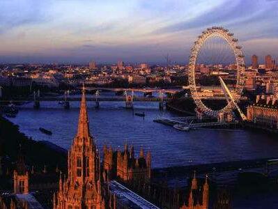 英国自由行签证怎么办理? 英国自由行签证怎么办理?