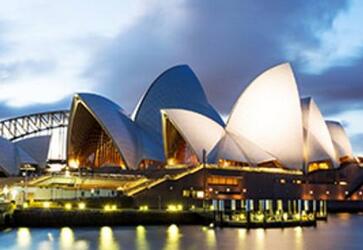 澳大利亚使馆签证中心领区如何划分? 澳大利亚使馆签证中心领区如何划分?