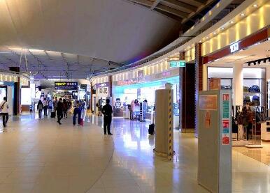 持有泰国签证能在任一口岸入境吗? 持有泰国签证能在任一口岸入境吗?