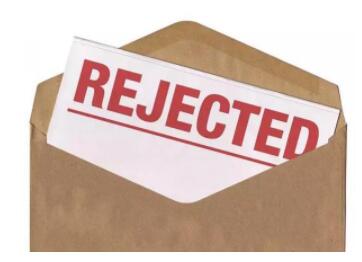 申请美国留学签证被拒怎么办? 申请美国留学签证被拒怎么办?