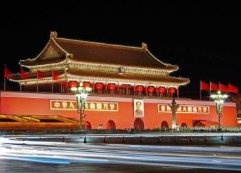 哪些人可以在北京办理印度签证? 哪些人可以在北京办理印度签证?