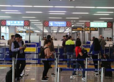 有越南签证,会顺利入境越南吗? 有越南签证,会顺利入境越南吗?