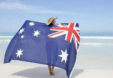 澳大利亚免签吗?是电子签?还是落地签? 澳大利亚免签吗?是电子签?还是落地签?