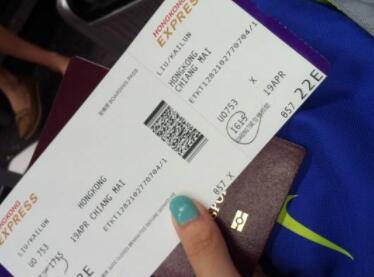 美国签证还没下来能买机票吗? 美国签证还没下来能买机票吗?