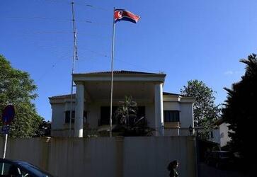 马来西亚大使馆签证处都在什么地方? 马来西亚大使馆签证处都在什么地方?