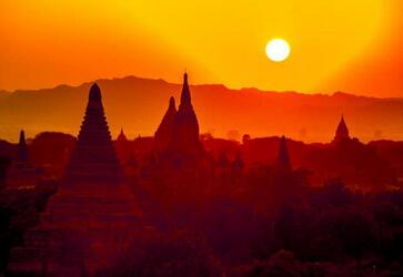 持有缅甸签证入境时应该注意什么? 持有缅甸签证入境时应该注意什么?