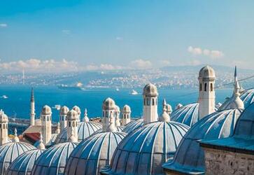 土耳其自由行最多能待几天? 土耳其自由行最多能待几天?
