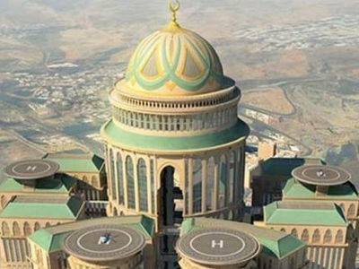 沙特会开放旅游签证吗? 沙特会开放旅游签证吗?