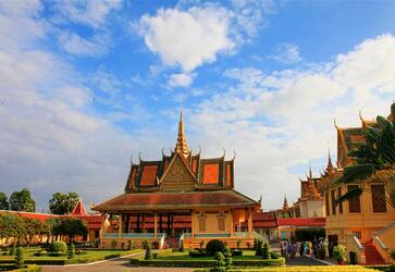 柬埔寨签证照片可以自己拍摄吗? 柬埔寨签证照片可以自己拍摄吗?