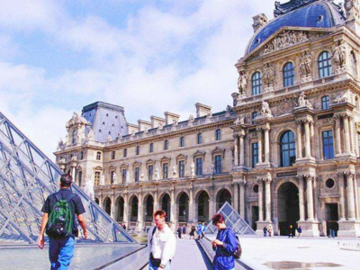 法国签证被拒签了怎么办? 法国签证被拒签了怎么办?