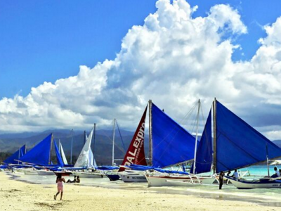 怎样才能顺利去往菲律宾? 怎样才能顺利去往菲律宾?