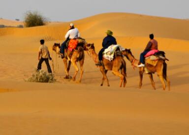 申请印度签证需要准备什么? 申请印度签证需要准备什么?