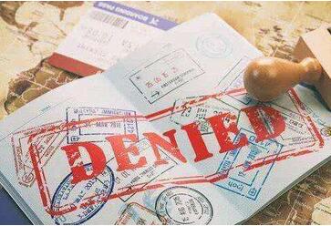 韩国签证拒签原则 韩国签证拒签原则