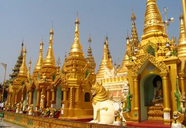 如何申请缅甸落地签？