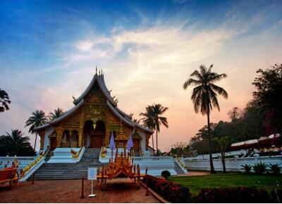 申请老挝签证有区域限制吗? 申请老挝签证有区域限制吗?