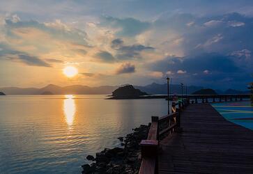 去马来西亚可以办理落地签证吗? 去马来西亚可以办理落地签证吗?