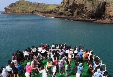 现在去韩国还能跟团旅游吗? 现在去韩国还能跟团旅游吗?