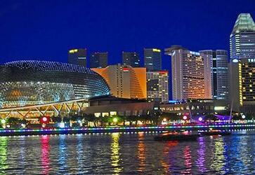 新加坡有10年多次往返签证吗? 新加坡有10年多次往返签证吗?