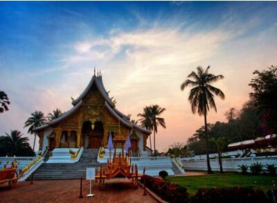 老挝签证最快多久出签? 老挝签证最快多久出签?