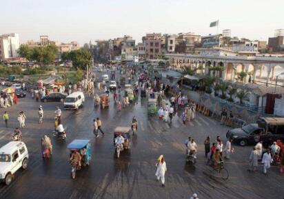 可以申请巴基斯坦旅游签证吗? 可以申请巴基斯坦旅游签证吗?