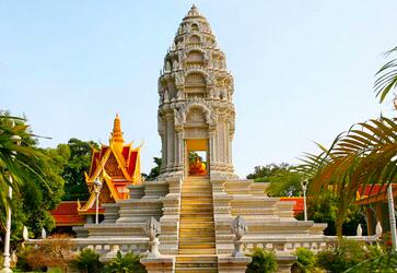 柬埔寨大使馆在哪? 柬埔寨大使馆在哪?