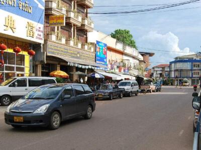 什么时候去老挝旅游最合适? 什么时候去老挝旅游最合适?