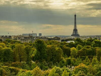 法国签证需要办理多久? 法国签证需要办理多久?