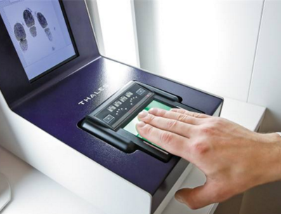 什么是签证信息采集? 什么是签证信息采集?