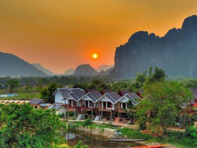 去老挝需要注意哪些禁忌? 去老挝需要注意哪些禁忌?