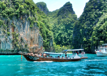 泰国签证必须要本人到使馆领取签证吗? 泰国签证必须要本人到使馆领取签证吗?