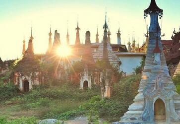 可以在网上申请哪种类型的缅甸签证? 可以在网上申请哪种类型的缅甸签证?