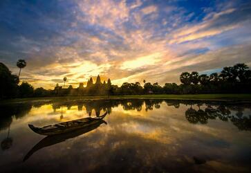 柬埔寨签证在国内申请好还是到国外申请? 柬埔寨签证在国内申请好还是到国外申请?